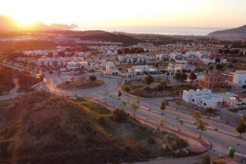 Villa à vendre à Polop, Alicante, Espagne, 3 chambres, 181 m2 No. 43543 - photo 5