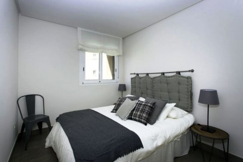 Apartment à vendre à Santa Pola, Alicante, Espagne, 3 chambres, 85 m2 No. 43366 - photo 9