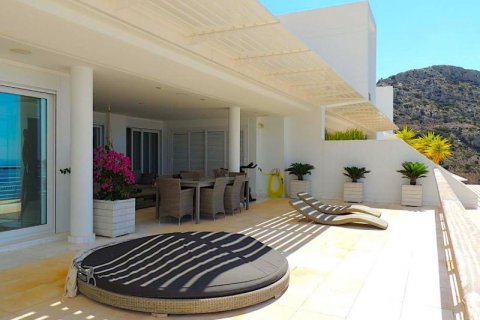 Apartment à vendre à Zona Altea Hills, Alicante, Espagne, 3 chambres, 252 m2 No. 41708 - photo 5