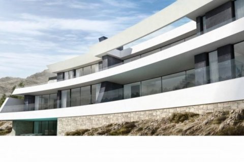 Villa à vendre à Javea, Alicante, Espagne, 5 chambres, 630 m2 No. 45642 - photo 8