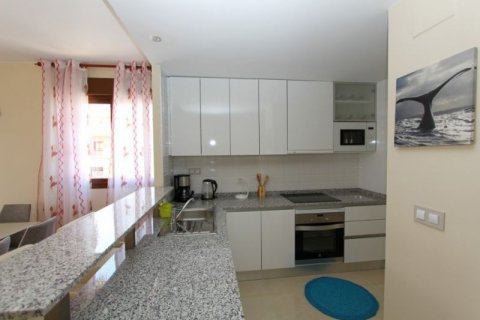 Apartment à vendre à Alicante, Espagne, 2 chambres, 63 m2 No. 46085 - photo 8