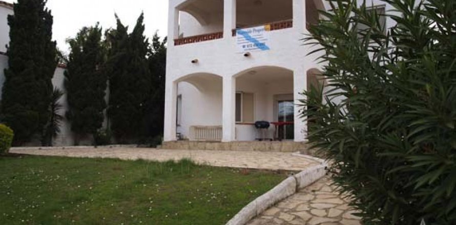 Villa Roses, Girona, Espagne 15 chambres, 442 m2 No. 41444