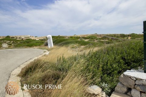 Land plot à vendre à Ciutadella De Menorca, Menorca, Espagne, 1090 m2 No. 46981 - photo 10