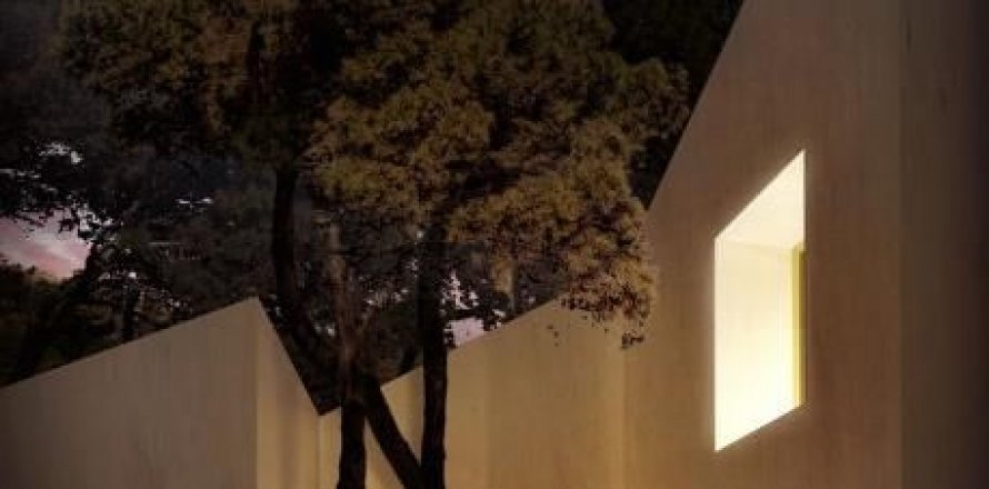 Villa Alicante, Espagne 3 chambres, 216 m2 No. 46493