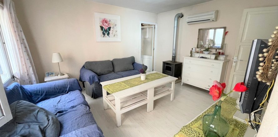 Villa Pollenca, Mallorca, Espagne 5 chambres, 234 m2 No. 47589