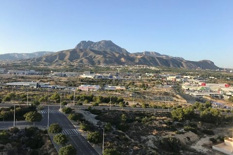 Penthouse à vendre à La Cala, Alicante, Espagne, 1 chambre, 120 m2 No. 45052 - photo 2