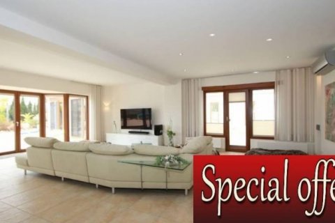 Villa à vendre à Benissa, Alicante, Espagne, 5 chambres, 612 m2 No. 44954 - photo 7