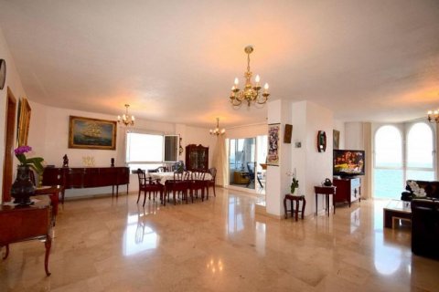 Penthouse à vendre à Alfaz del Pi, Alicante, Espagne, 3 chambres, 200 m2 No. 45205 - photo 5