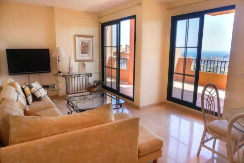 Penthouse à vendre Finestrat, Alicante, Espagne, 3 chambres, 170 m2 No. 42750 - photo 6