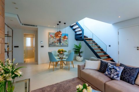 Penthouse à vendre à Alicante, Espagne, 3 chambres, 210 m2 No. 42085 - photo 10