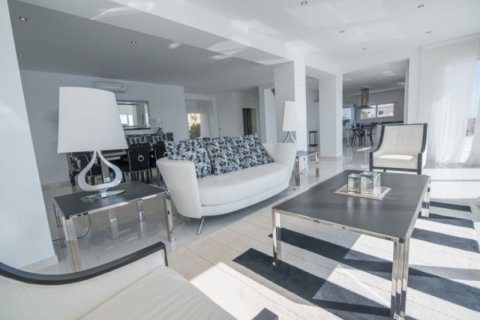 Villa à vendre à Javea, Alicante, Espagne, 5 chambres, 795 m2 No. 45749 - photo 5