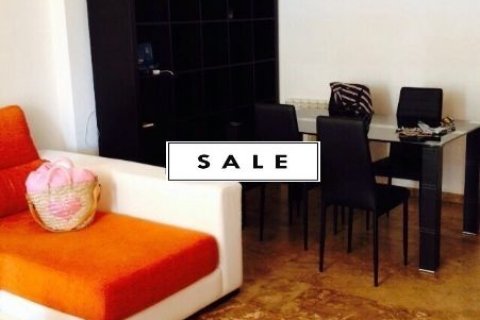 Apartment à vendre à Alicante, Espagne, 2 chambres, 110 m2 No. 45185 - photo 2