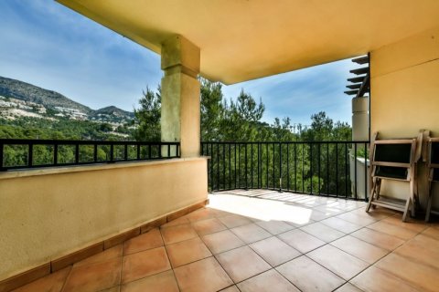 Penthouse à vendre à Altea, Alicante, Espagne, 3 chambres, 196 m2 No. 42699 - photo 3