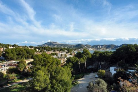 Hotel à vendre Moraira, Alicante, Espagne, 39 chambres, 2455 m2 No. 46692 - photo 6