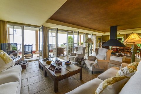 Villa à vendre à Benidorm, Alicante, Espagne, 4 chambres, 680 m2 No. 43864 - photo 6