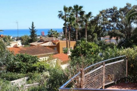 Villa à vendre à Denia, Alicante, Espagne, 5 chambres, 220 m2 No. 45272 - photo 6