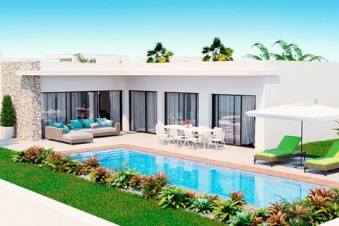 Villa à vendre Quesada, Jaen, Espagne, 3 chambres, 148 m2 No. 43057 - photo 2