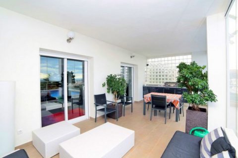 Villa à vendre à Denia, Alicante, Espagne, 3 chambres, 215 m2 No. 42713 - photo 5