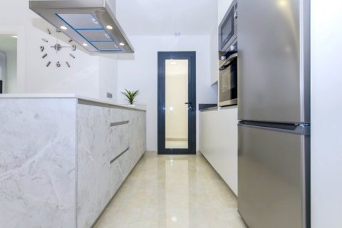 Penthouse à vendre à Torrevieja, Alicante, Espagne, 2 chambres, 123 m2 No. 43124 - photo 10