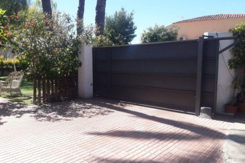 Villa à vendre à Benidorm, Alicante, Espagne, 4 chambres, 200 m2 No. 44488 - photo 5