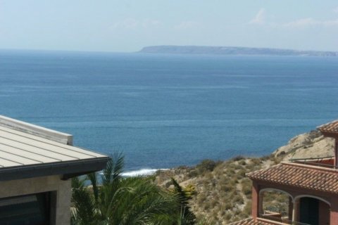 Villa à vendre Alicante, Espagne, 5 chambres, 900 m2 No. 44941 - photo 5