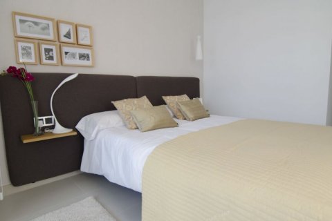 Apartment à vendre à Alicante, Espagne, 2 chambres, 120 m2 No. 42465 - photo 10