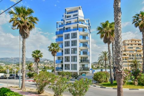 Apartment à vendre à Calpe, Alicante, Espagne, 2 chambres, 102 m2 No. 42727 - photo 2
