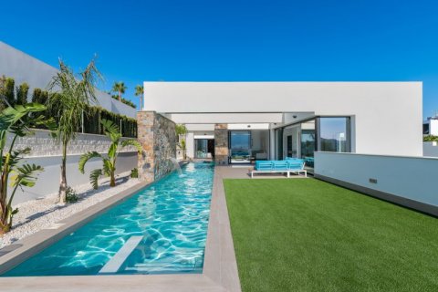 Villa à vendre à Quesada, Jaen, Espagne, 3 chambres, 254 m2 No. 44243 - photo 2