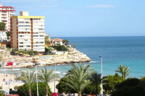 Apartment à vendre à La Cala, Alicante, Espagne, 2 chambres, 113 m2 No. 42682 - photo 1