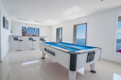 Villa à vendre à Javea, Alicante, Espagne, 5 chambres, 795 m2 No. 45749 - photo 10