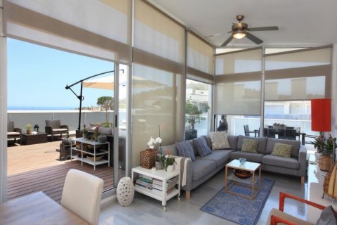 Penthouse à vendre à La Cala, Alicante, Espagne, 2 chambres, 130 m2 No. 44908 - photo 6