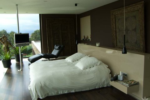 Villa à vendre à Roses, Girona, Espagne, 4 chambres, 1050 m2 No. 41405 - photo 6