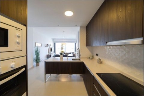 Apartment à vendre à Alicante, Espagne, 2 chambres, 120 m2 No. 42465 - photo 9