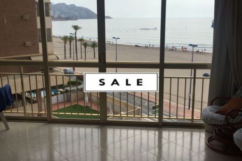 Apartment à vendre à Benidorm, Alicante, Espagne, 1 chambre, 65 m2 No. 44914 - photo 3