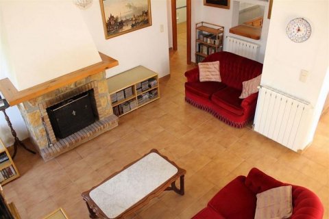 Villa à vendre Calpe, Alicante, Espagne, 4 chambres, 310 m2 No. 45417 - photo 8