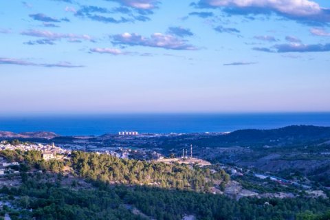 Land plot à vendre à Finestrat, Alicante, EspagneNo. 42604 - photo 1