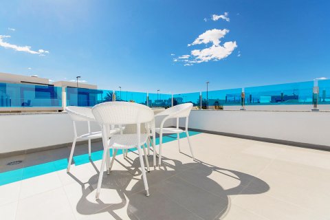 House à vendre à Polop, Alicante, Espagne, 3 chambres, 123 m2 No. 41189 - photo 24