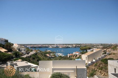 Land plot à vendre à Mahon, Menorca, EspagneNo. 46967 - photo 5