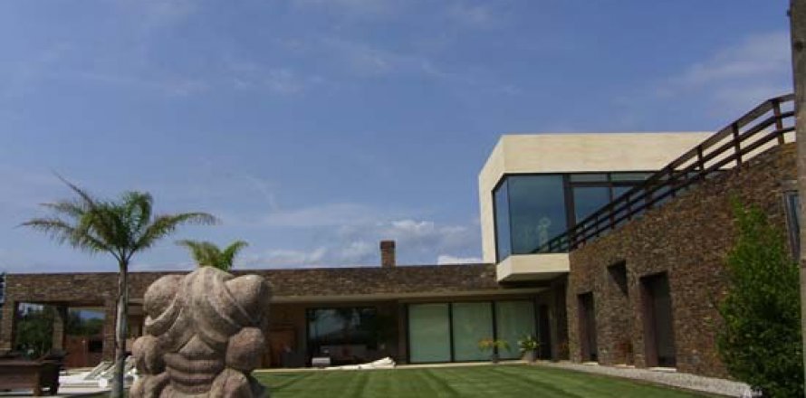 Villa Roses, Girona, Espagne 6 chambres, 1100 m2 No. 41449