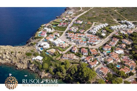 Land plot à vendre à Es Mercadal, Menorca, Espagne, 900 m2 No. 47051 - photo 4