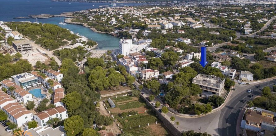 Hotel Ciutadella De Menorca, Menorca, Espagne 1500 m2 No. 46965