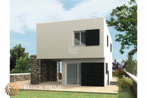 Land plot à vendre à Es Mercadal, Menorca, Espagne, 18280 m2 No. 46982 - photo 11