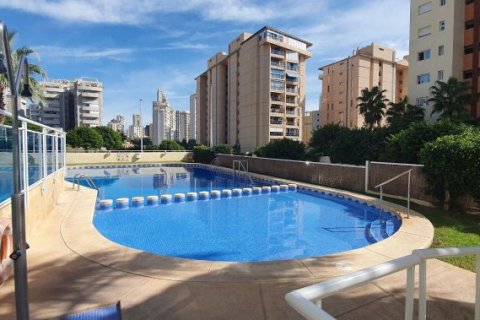 Penthouse à vendre La Cala, Alicante, Espagne, 3 chambres, 120 m2 No. 42687 - photo 6