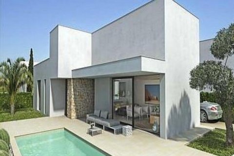 Villa à vendre à Denia, Alicante, Espagne, 3 chambres, 127 m2 No. 45485 - photo 6