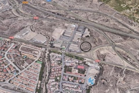 Land plot à vendre à El Campello, Alicante, EspagneNo. 44081 - photo 5