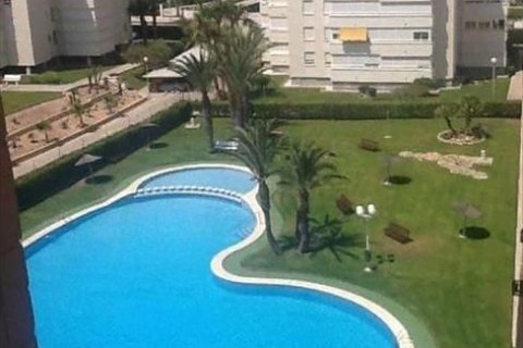 Apartment à vendre à Alicante, Espagne, 3 chambres, 110 m2 No. 45179 - photo 1