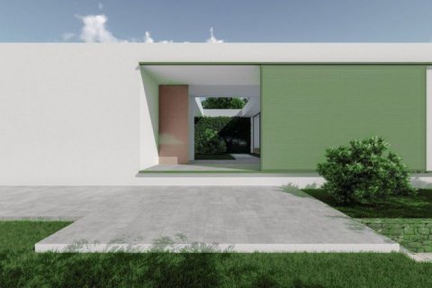 Villa à vendre à Calpe, Alicante, Espagne, 2 chambres, 148 m2 No. 43243 - photo 4