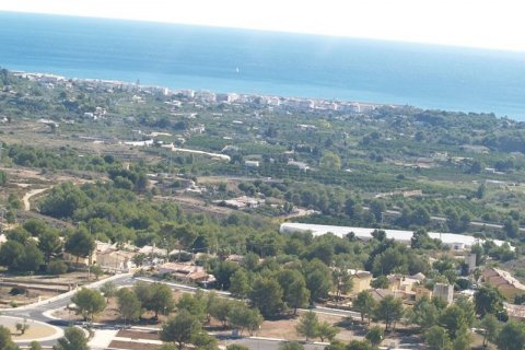 Land plot à vendre à La Nucia, Alicante, EspagneNo. 43527 - photo 3