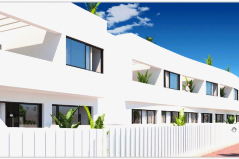 Townhouse à vendre à Guardamar del Segura, Alicante, Espagne, 3 chambres, 105 m2 No. 42688 - photo 10