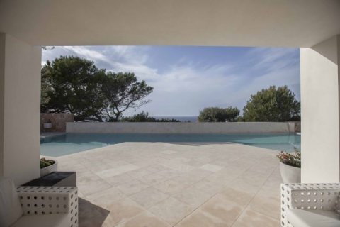 Villa à vendre à Ibiza, EspagneNo. 45325 - photo 1